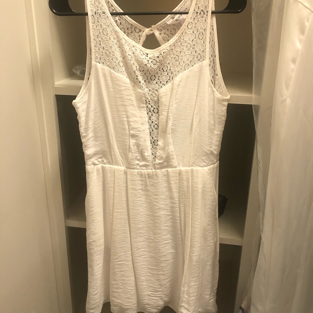 BCBG Dress